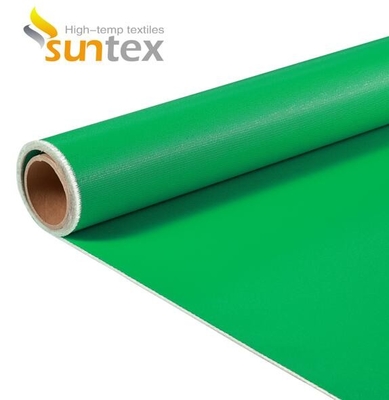 High Temperature Heat Resistant Fiberglass Fabric Thermal Insulation Blankets