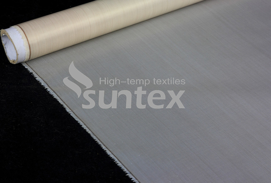 Extreme Temperature Fiber Sheet Material